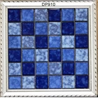 Mosaic Kolam Renang SIN-GRES TIPE DP910 1