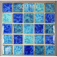 Selling Ceramic Mosaic Swimming Pools at the Best Prices