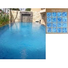 mass tile cooking ceramics for swimming pools 2
