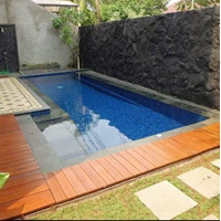 South Jakarta swimming pool contractor services