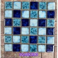 trusted seahorse mosaic mass ceramic