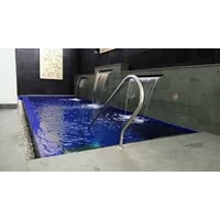 The Best and Most Experienced Swimming Pool Contractor Services