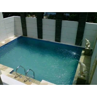 Best Professional Swimming Pool Contractor Services in Jakarta