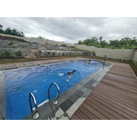 Best Luxury Swimming Pool Construction Services