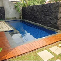 Best Swimming Pool Construction Services