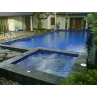 The Best Practical and Guaranteed Swimming Pool Construction Services