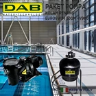 DAB Swimming Pool Equipment 1