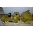 Boost pump for commercial swimming pools 1