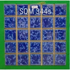  Keramik Mozaik Kolam Renang SQM 344 S 1