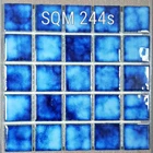Mosaic Swimming Pool SQM 244s 1