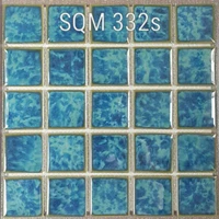 Mozaik Kolam Renang Mass Mosaic Tile sqm 332 s