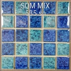 Keramik mosaik  SQM MIX 535 sn 1