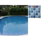 keramik mozaik kolam renang model dan qualitas terbaik 2