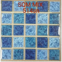 best quality swimming pool mosaic tiles