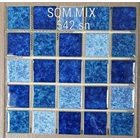  Ceramic Kolam Renang  tipe sqm mix 542sn 1