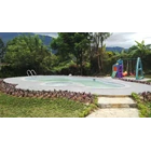 trusted swimming pool construction in Semarang 1