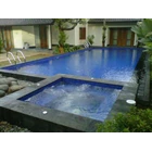 Contractor Swimming Pool  1