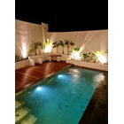 Trusted Minimalist Swimming Pool Contractor 1