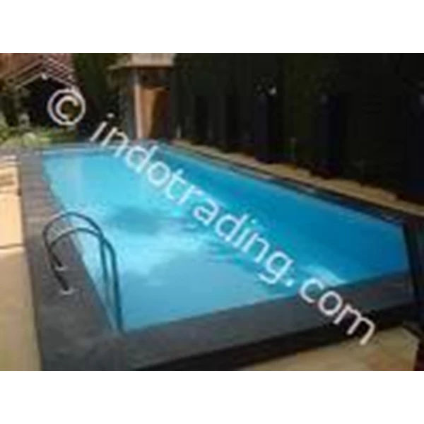 Pool System Skimmer Box Type 4