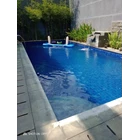 The best swimming pool contractor services in Jakarta 1
