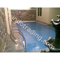  Minimalist swimming pool contractor services in jakarta