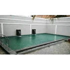 Swimming Pool Contractor Services in West Java 1