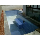 Trusted swimming pool contractor in central java 1