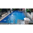 Trusted swimming pool contractor in central java 1