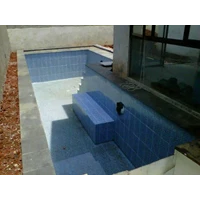 Trusted swimming pool contractor in central java