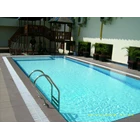 trusted swimming pool contractor in bogor 1
