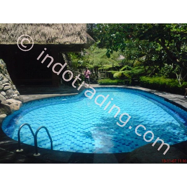 Jogja Swimming Pool Contractor Services
