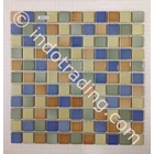 Mosaic Dapur Tipe Mix 6 1