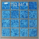 Mosaic Swimming Pool Type TSQ 841 R 1