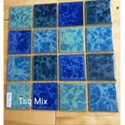 ceramic mosaic mass tile TSQ MIX 542 1