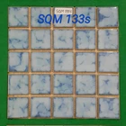 SQM Type 133 Swimming Pool Mosaic 1