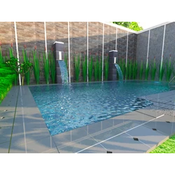 Design & Build Swimming Pool