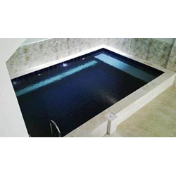 Pool Treatment