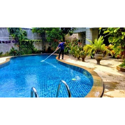 Swimming Pool Treatment And Repair