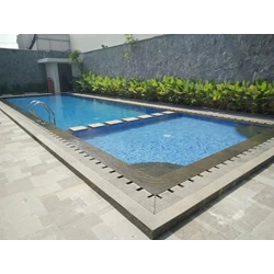 swimming pool contracting services