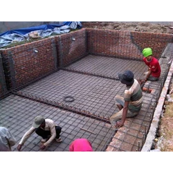 swimming pool construction services
