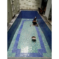  Semarang Swimming Pool Contractor