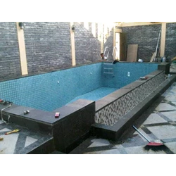 best and experienced pool contracting services