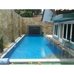 private pool contracting services