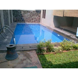 Specialist swimming pool contractor jakarta