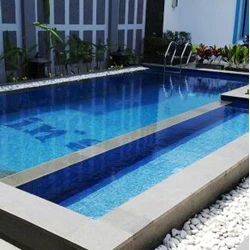 Swimming Pool Specialist
