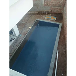 trusted swimming pool contractor