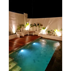 swimming pool contractor services in semarang