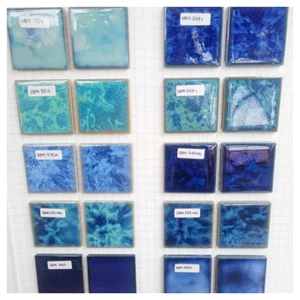 Distributor Mosaic Kolam Renang di Denpasar Bali