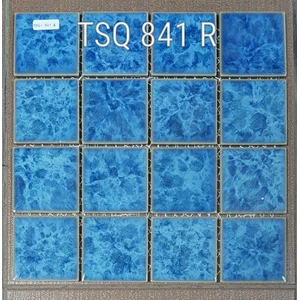 Distributor mosaic kolam renang surabaya